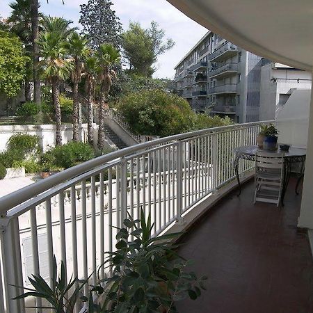 Riviera Vip Forville-Stanislas Cannes Eksteriør bilde