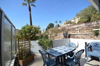 Riviera Vip Forville-Stanislas Cannes Eksteriør bilde