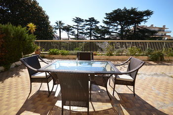 Riviera Vip Forville-Stanislas Cannes Eksteriør bilde